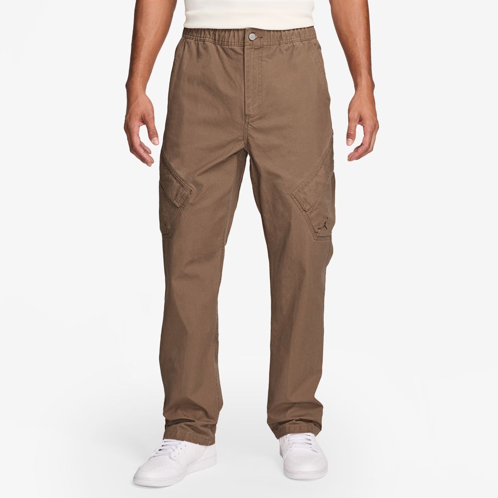 Jordan Chicago Men's Pants 'Brown'