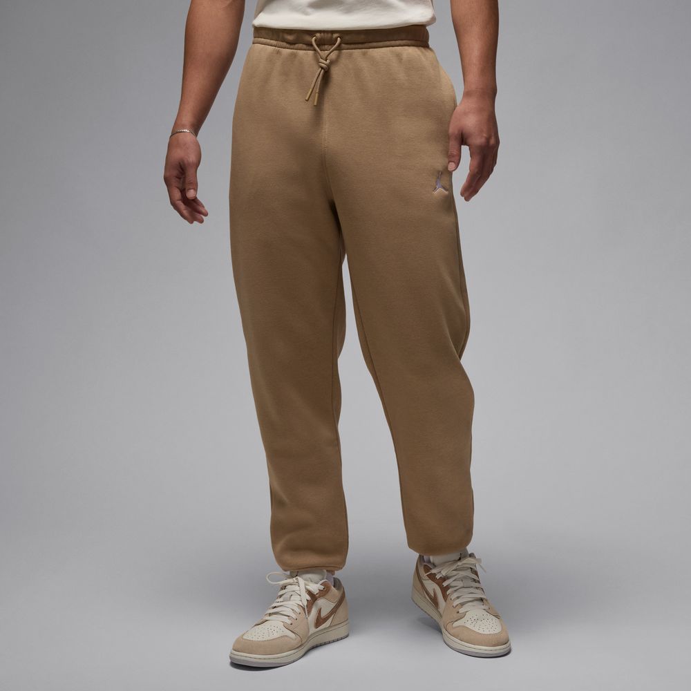 Jordan Brooklyn Fleece Men's Pants 'Camo/White'