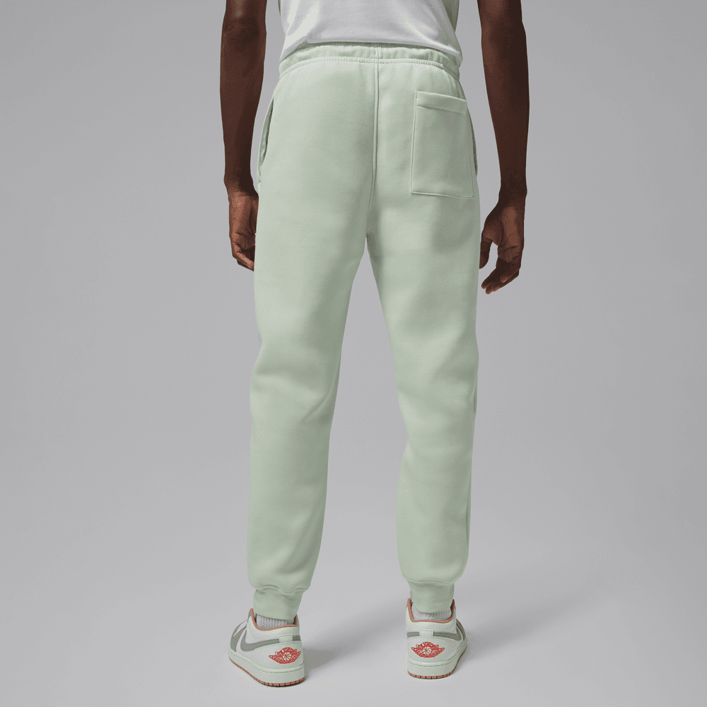 Jordan Brooklyn Fleece Men's Pants 'Jade Aura'