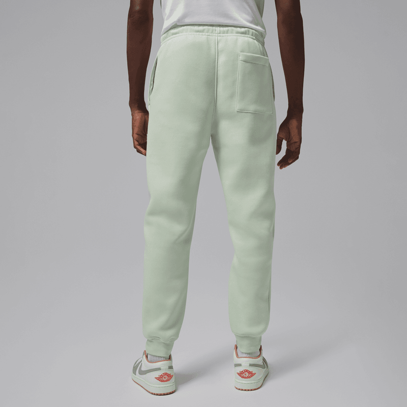 Jordan Brooklyn Fleece Men's Pants 'Jade Aura'
