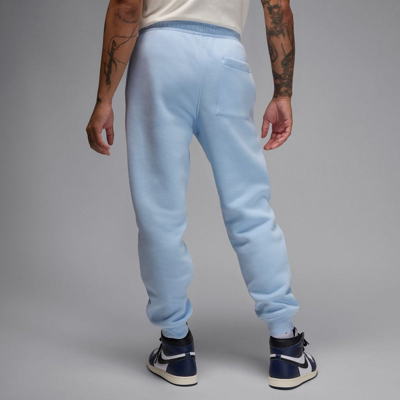 Jordan Brooklyn Fleece Men's Pants 'Hydrogen Blue'