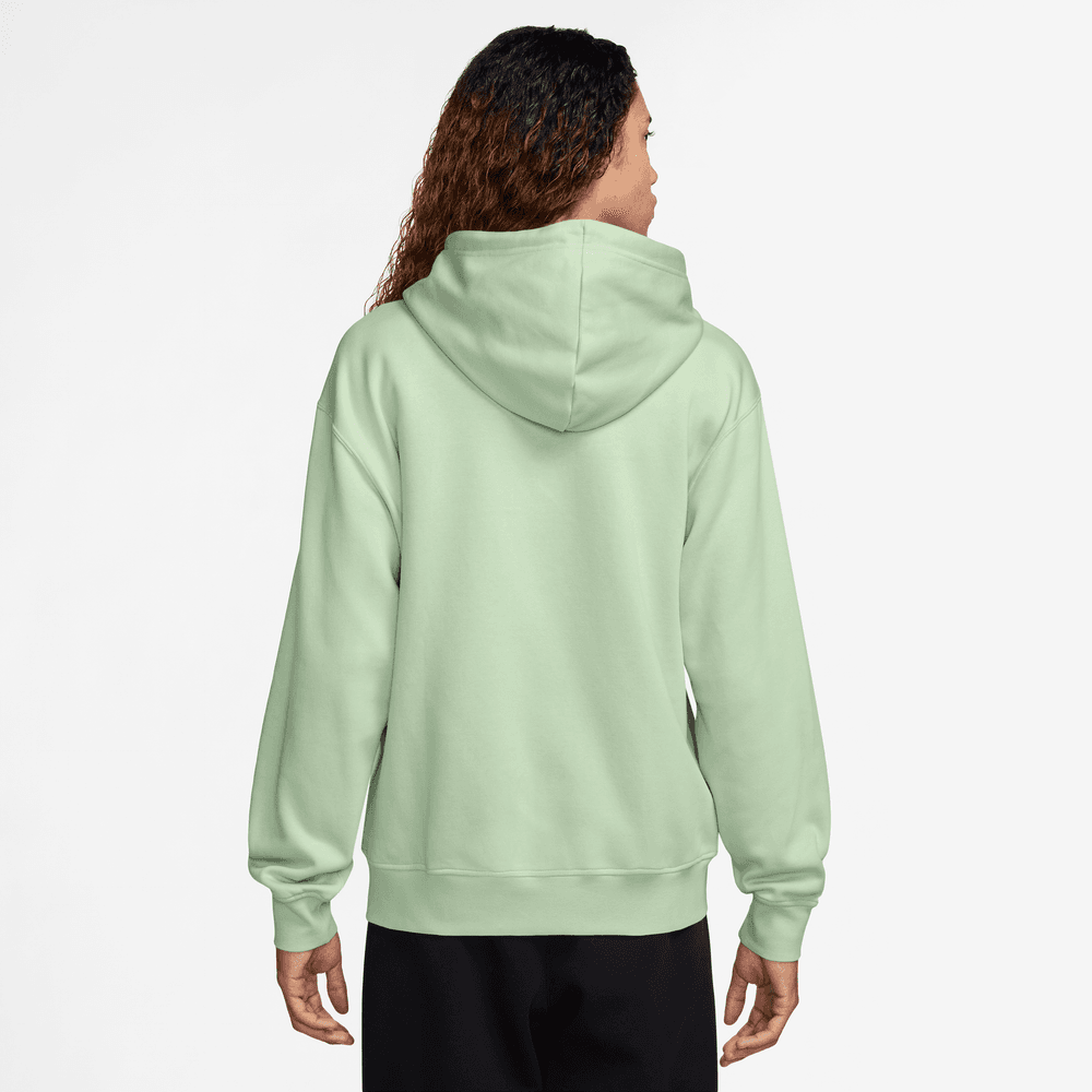 Jordan Brooklyn Fleece Men's Full-zip Hoodie 'Jade Aura'