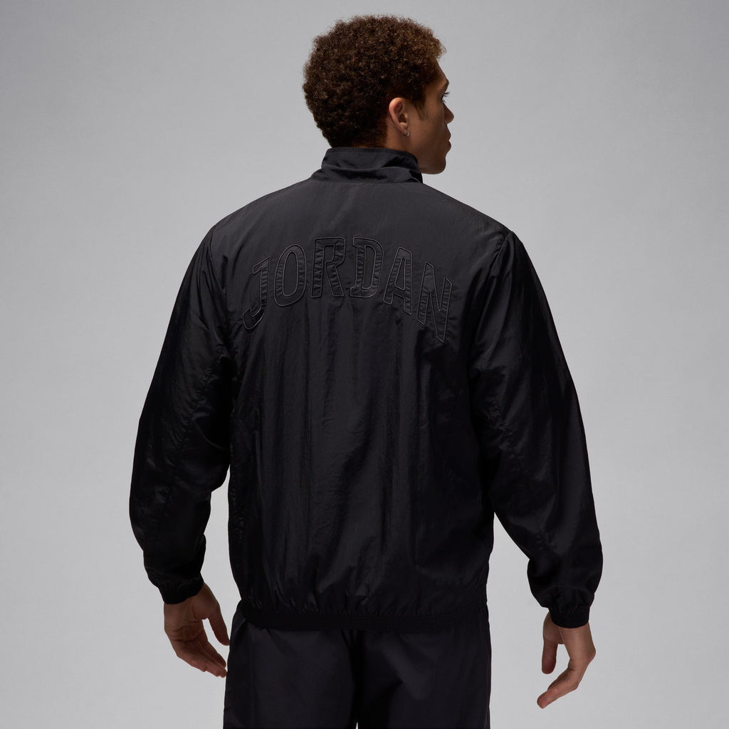 Jordan Essentials Men's Jacket 'Black/Anthracite'