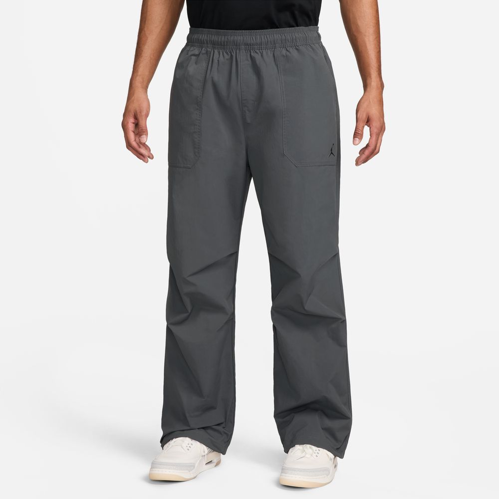 Jordan Essentials Men's Woven Pants 'Iron Grey'