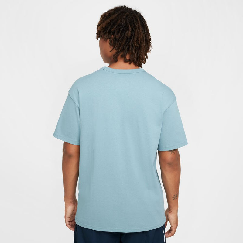 Nike Sportswear Men's Max90 T-Shirt 'Denim Turquoise'