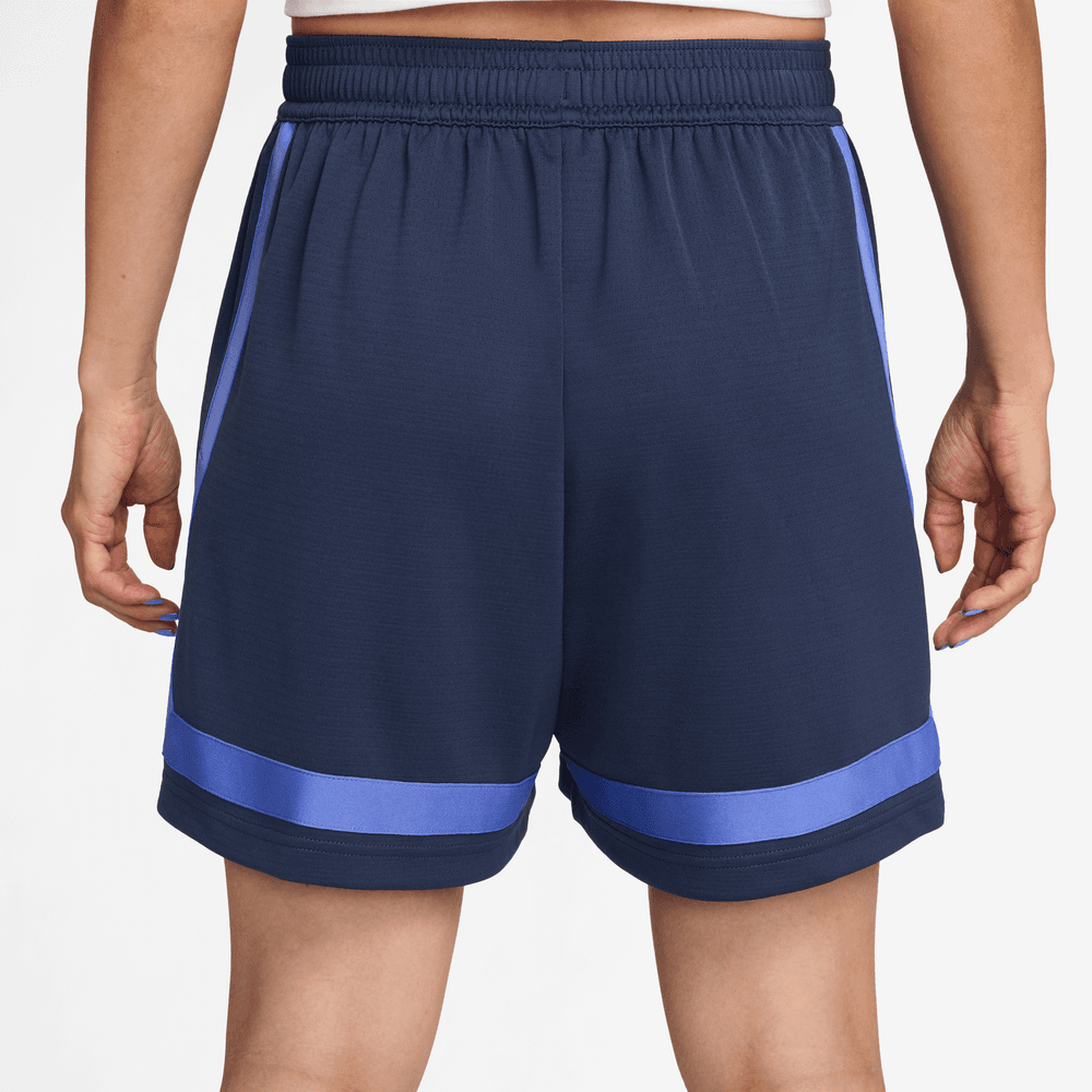 Nike Crossover Women's Dri-FIT 5" Basketball Shorts 'Navy/Sapphire'