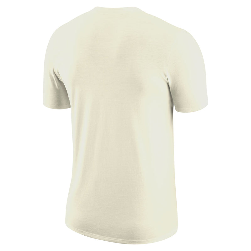 Los Angeles Lakers Essential Men's Nike NBA T-Shirt 'Pure'