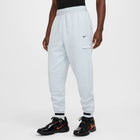 Nike DNA Men's Therma-FIT Basketball Pants 'Platinum/Black'
