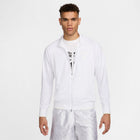 Kobe Bryant Kobe Men's Dri-FIT Basketball Jacket 'White'