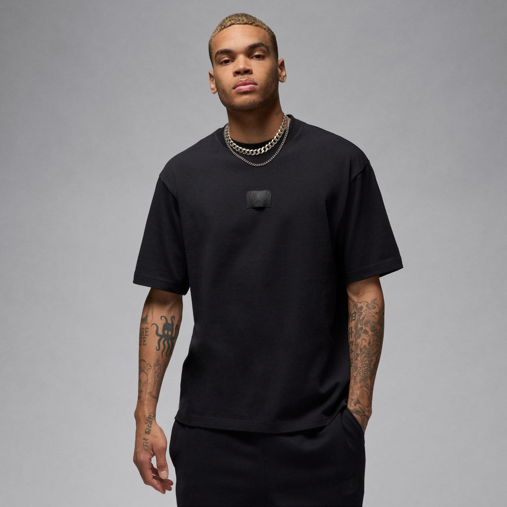 Jordan Flight Essentials 85 Men's T-Shirt 'Black'