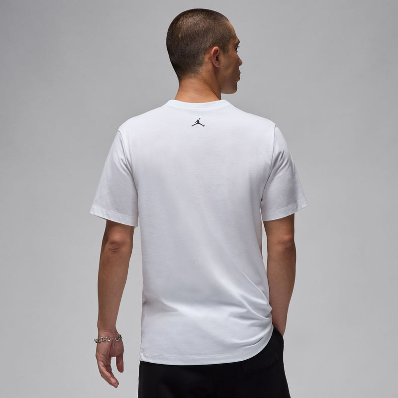 Jordan Men's T-Shirt 'White'