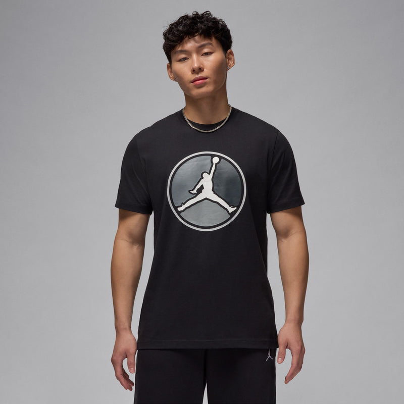 Jordan Men's Jumpman T-shirt 'Black'