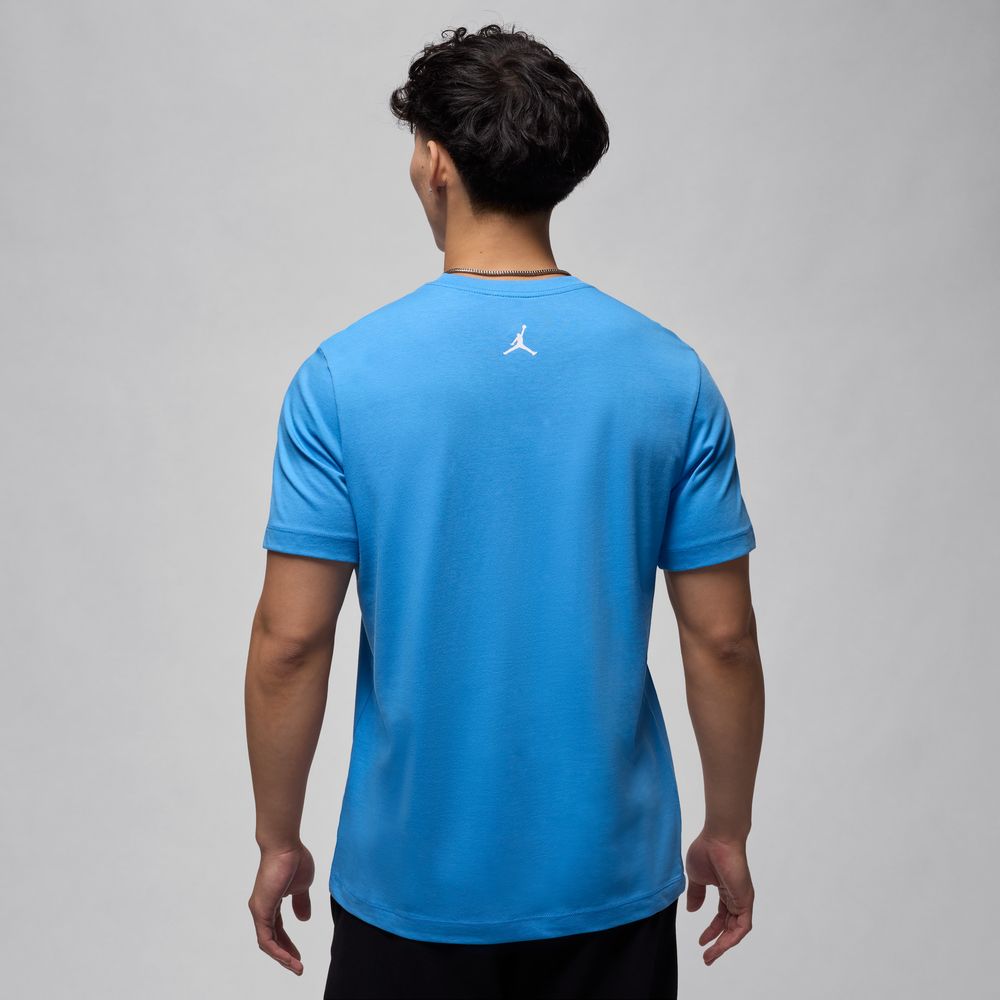 Jordan Sport Men's Dri-FIT T-Shirt 'Legend Blue'