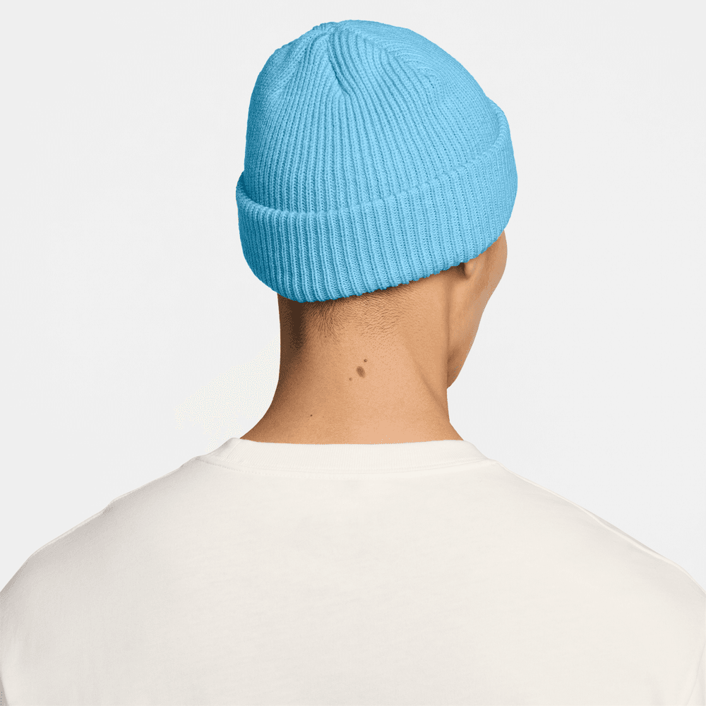 Jordan Terra Beanie 'Blue Chill'