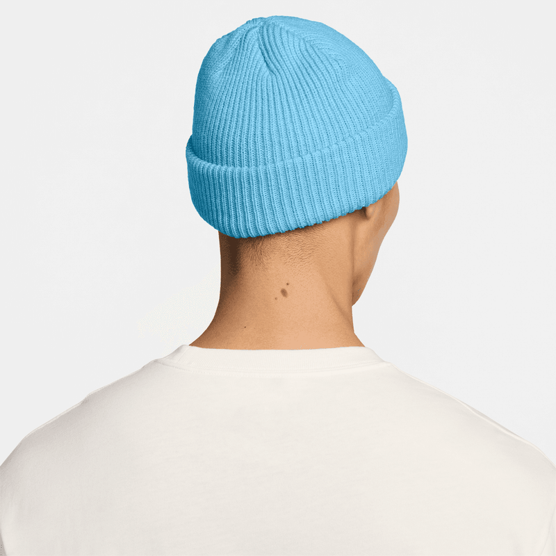 Jordan Terra Beanie 'Blue Chill'