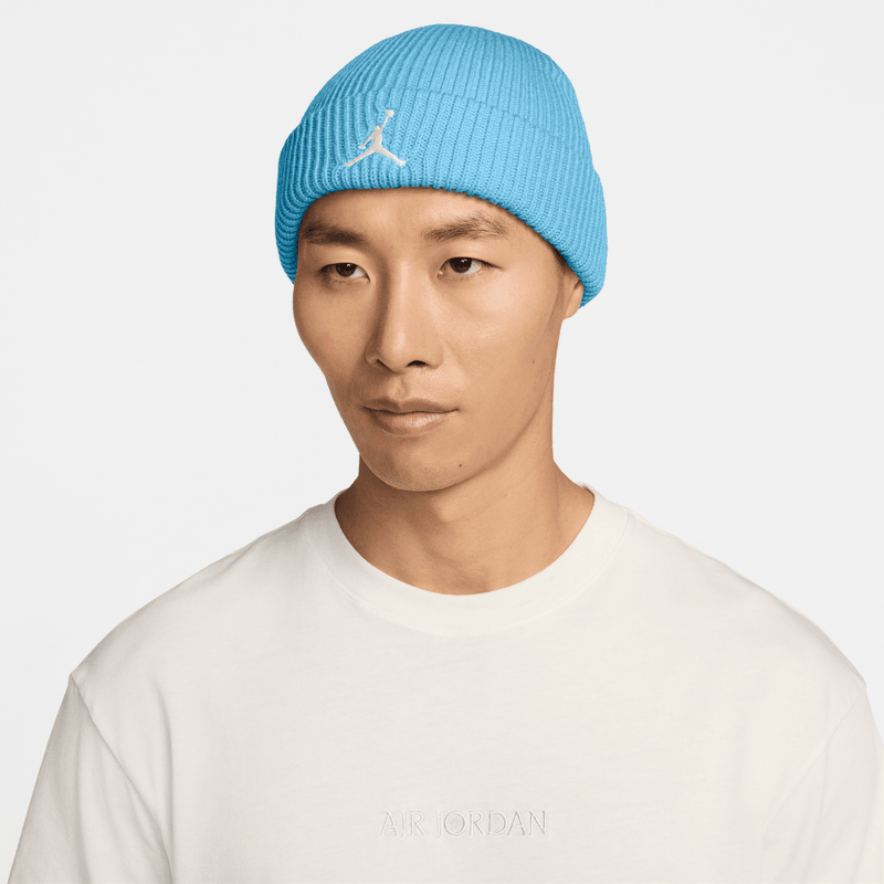 Jordan Terra Beanie 'Blue Chill'