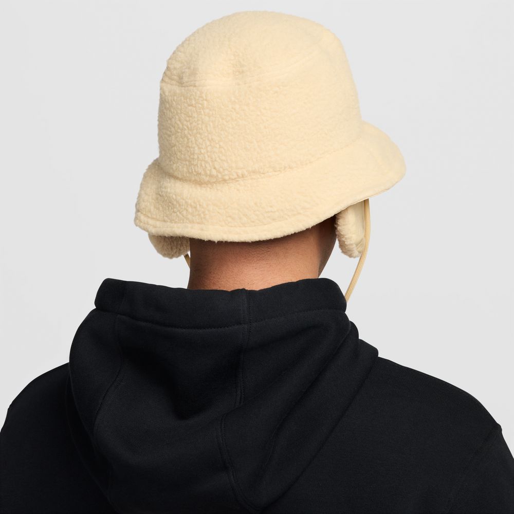 Nike Apex Winterized Bucket Hat 'Sesame'