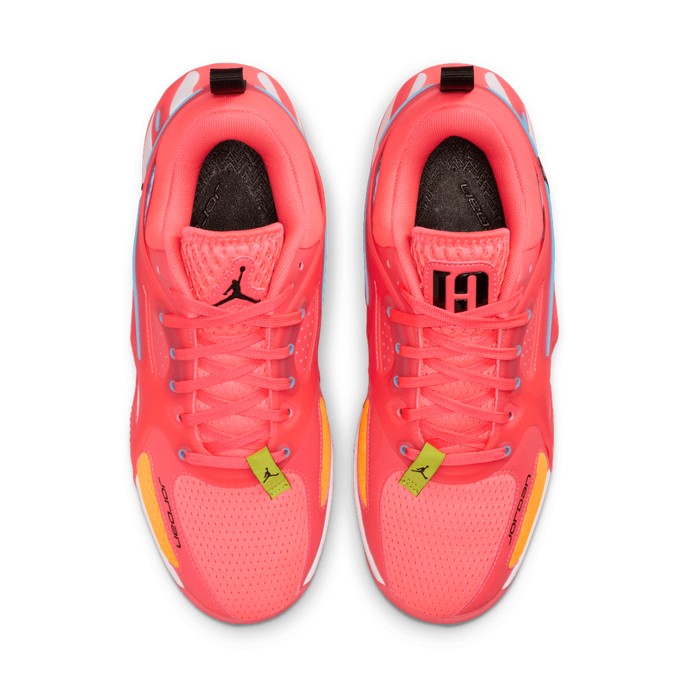 Air Jordan Heir Series WMNS  'Be Seen'