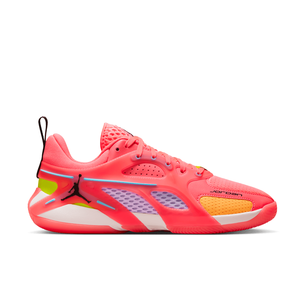 Air Jordan Heir Series WMNS  'Be Seen'