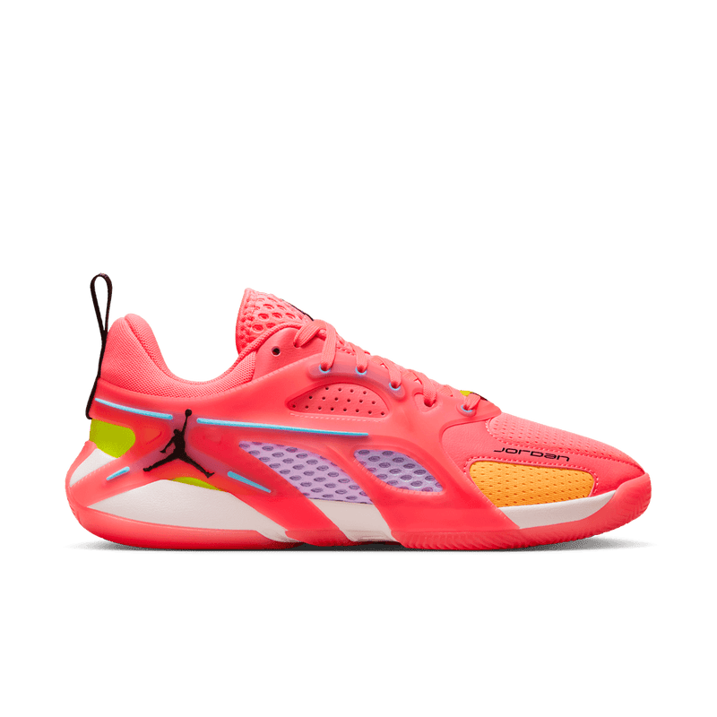 Air Jordan Heir Series WMNS  'Be Seen'