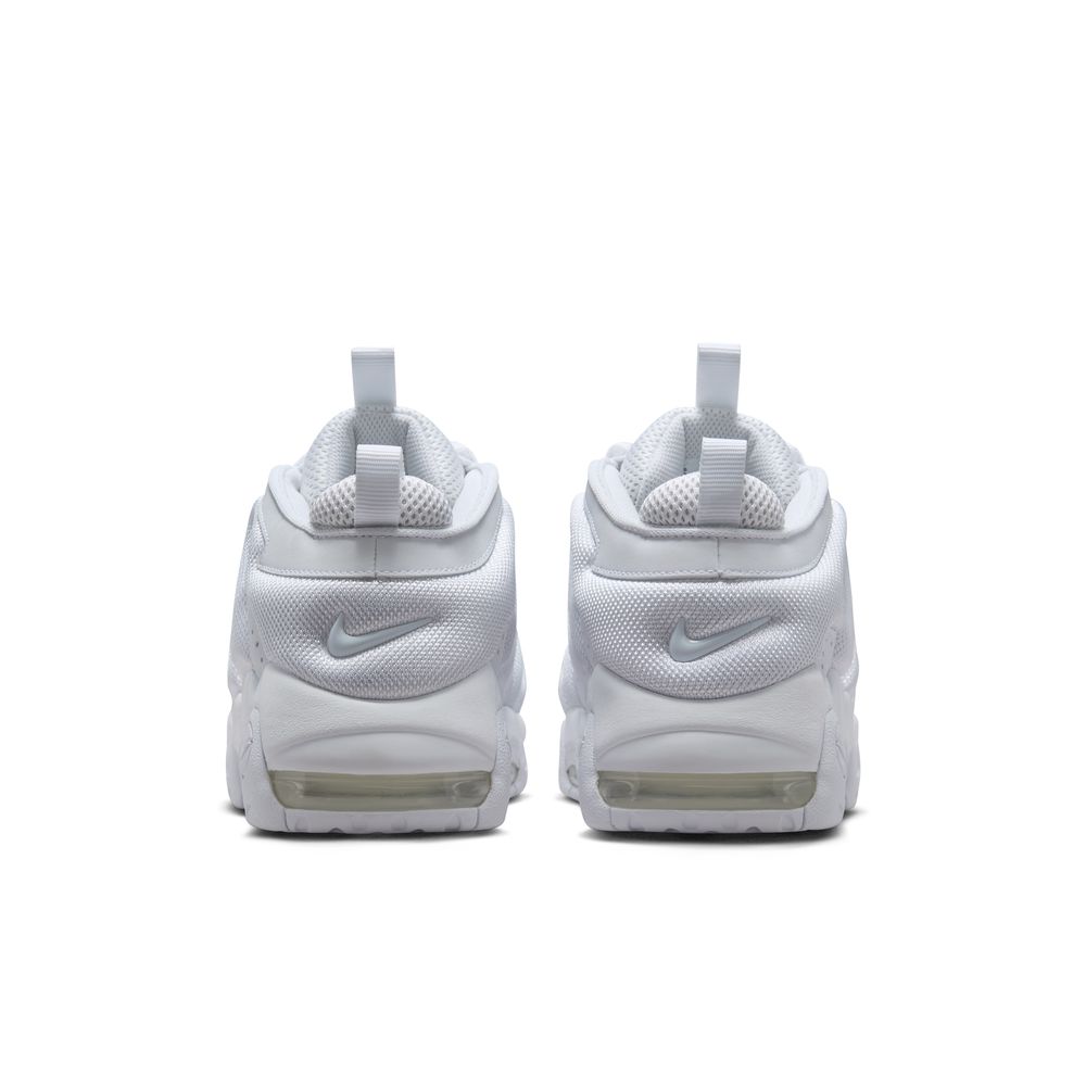 Scottie Pippen Nike Air More Uptempo Low Men's Shoes 'White'