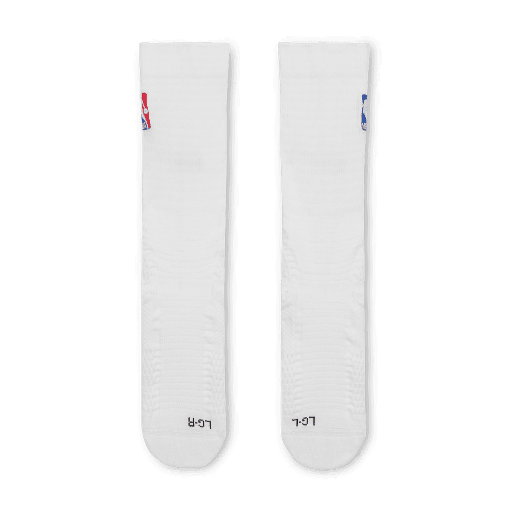 Nike Unicorn Dri-FIT ADV NBA Cushioned Crew Socks (1 Pair) 'White