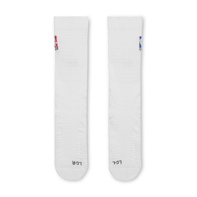 Nike Unicorn Dri-FIT ADV NBA Cushioned Crew Socks (1 Pair) 'White'