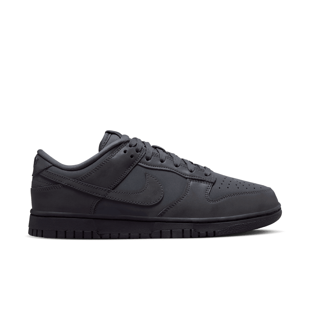 Nike Dunk Low Women's Shoes 'Anthracite/Black/Racer Blue'