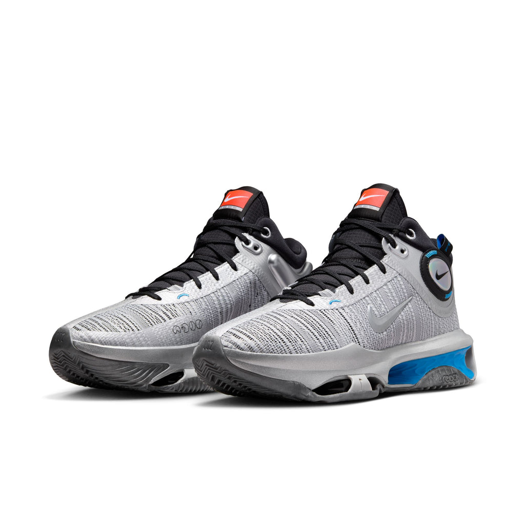 Nike G.T. Jump 2 ASW Basketball Shoes 'Metallic Silver'