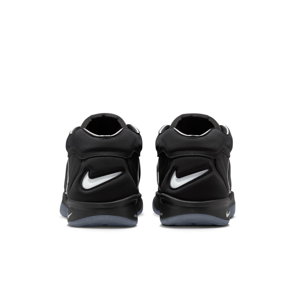 Nike G.T. Hustle 2 ASW Basketball Shoes 'Black/White'
