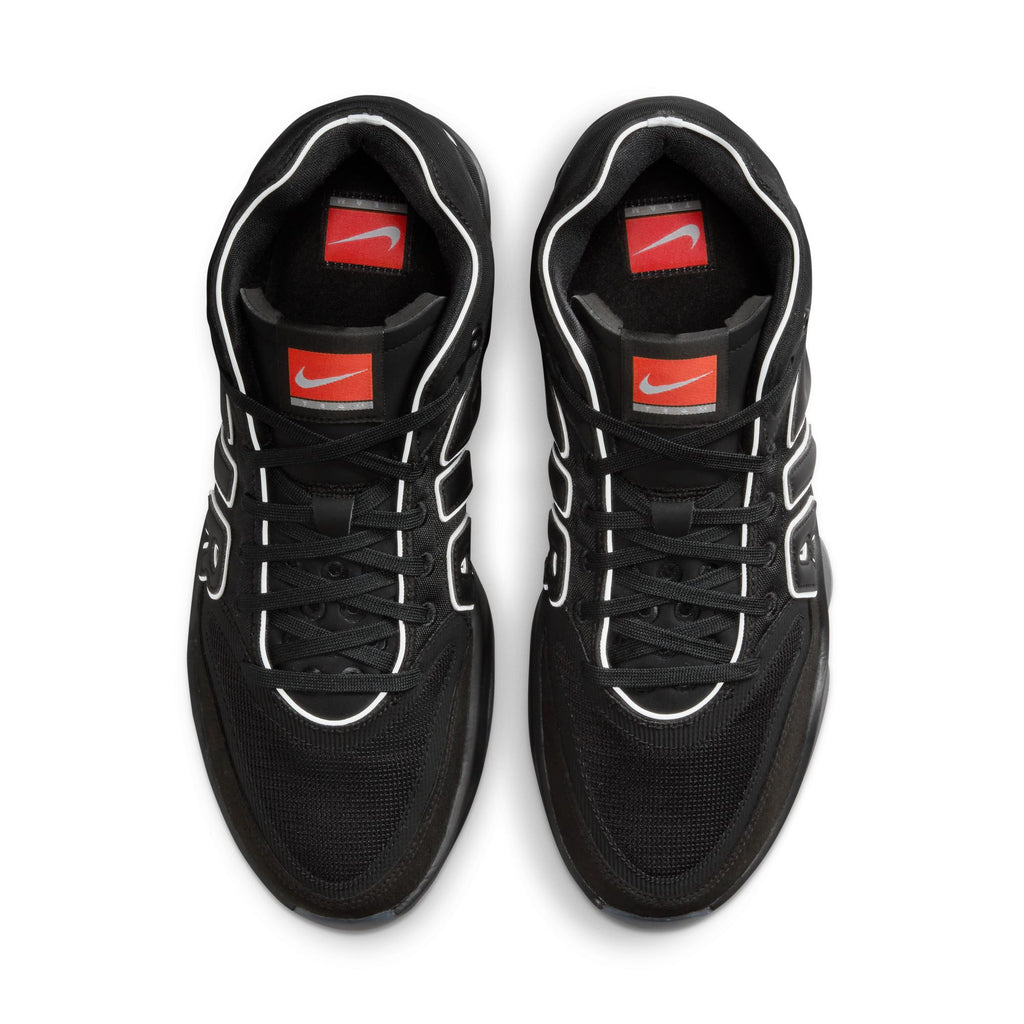 Nike G.T. Hustle 2 ASW Basketball Shoes 'Black/White'