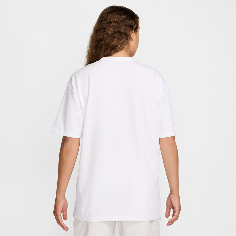 Nike Sportswear Men's Max90 T-Shirt 'White'