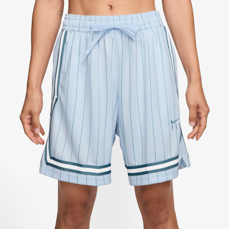 Nike Fly Crossover Women's Basketball Shorts 'Blue Tint/Smokey Blue'
