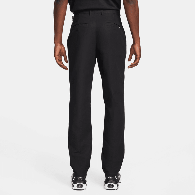 Nike Club Men's Chino Pants 'Black'