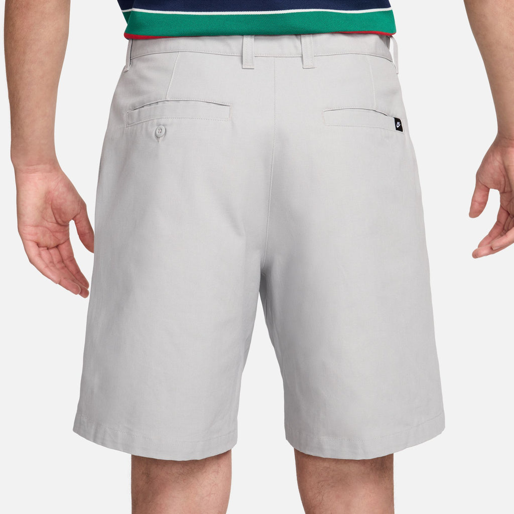 Nike Club Men's Chino Shorts 'Smoke Grey'