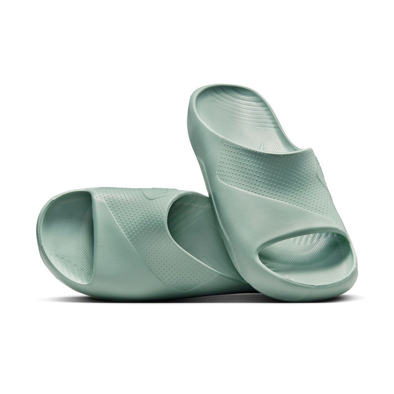 Jordan Post Women's Slides 'Jade Smoke'