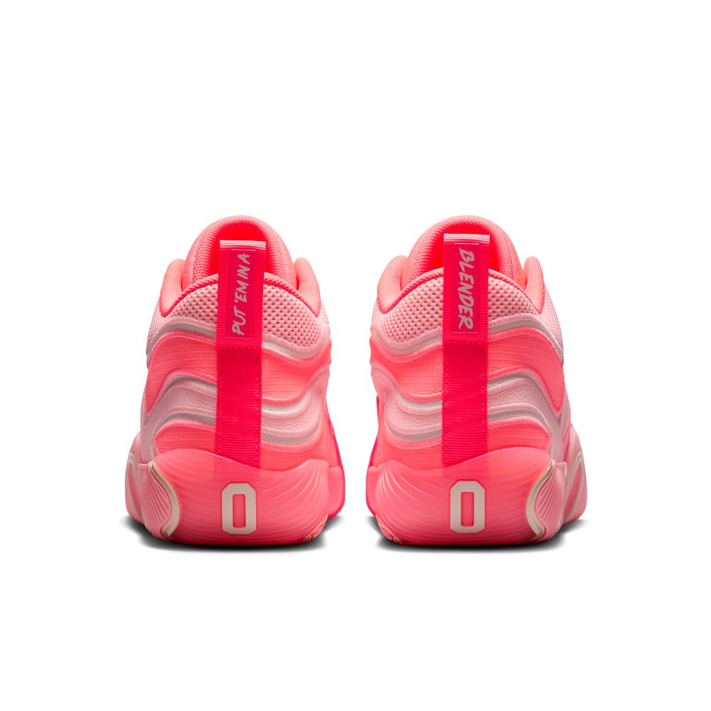 Jayson Tatum Tatum 3 "Pink" Basketball Shoes 'Pink/Guava Ice'