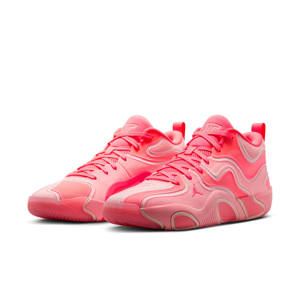 Jayson Tatum Tatum 3 "Pink" Basketball Shoes 'Pink/Guava Ice'