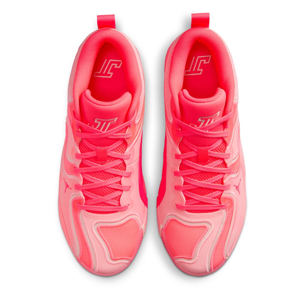 Jayson Tatum Tatum 3 "Pink" Basketball Shoes 'Pink/Guava Ice'