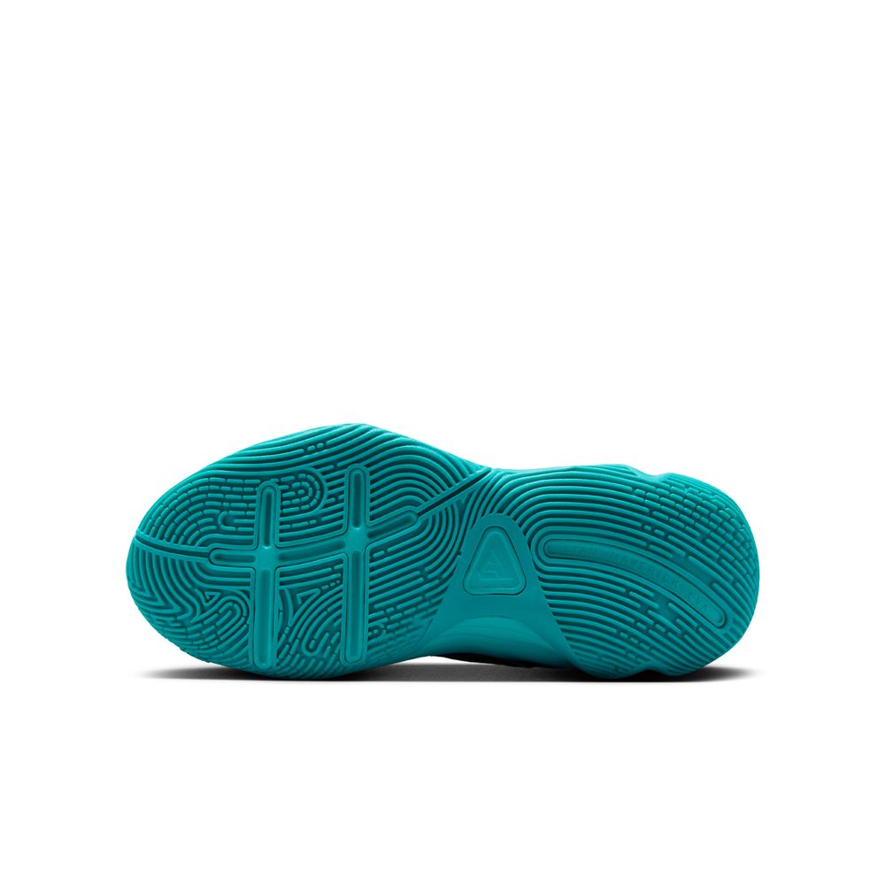 Giannis Antetokounmpo Giannis Immortality 4 Big Kids' Basketball Shoes (GS) 'Dusty Cactus/Obsidian'