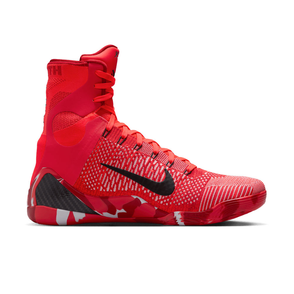 nike white high top basketball shoes