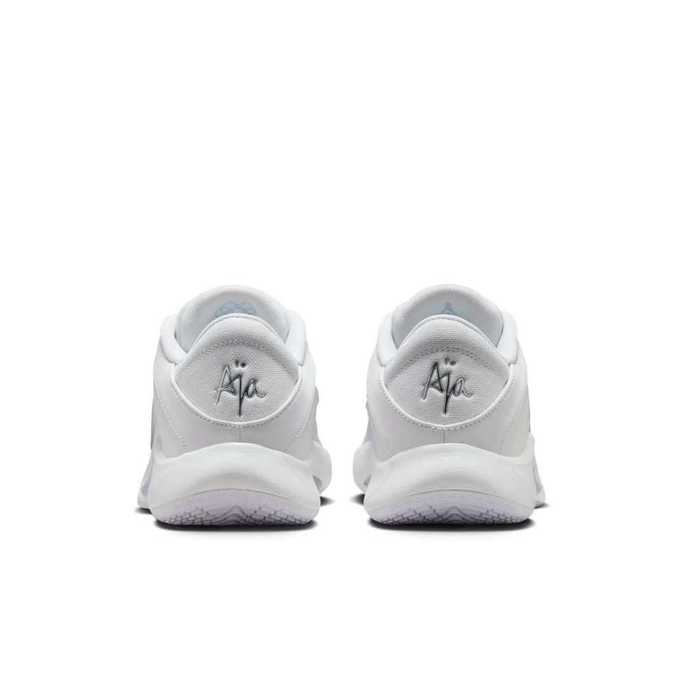 A'One A'ja Wilson Basketball Shoes 'Summit White/Off White'