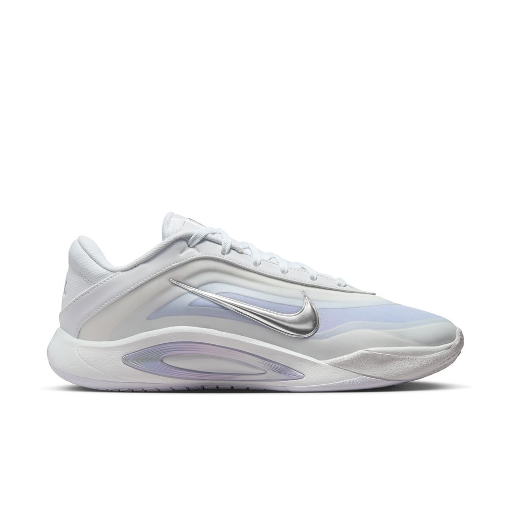 A'One A'ja Wilson Basketball Shoes 'Summit White/Off White'