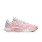 A'ja Wilson A'One "Birthday Cake" A'ja Wilson Basketball Shoes 'White/Pink/Ice'