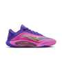 A'ja Wilson A'One A'ja Wilson Basketball Shoes 'Purple/Gold/Violet'