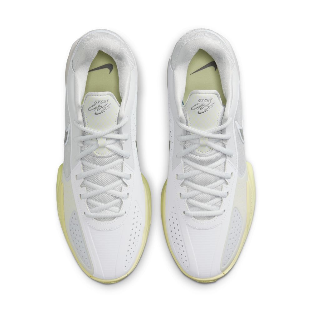 Nike G.T. Cut Cross Basketball Shoes 'Photon Dust/White'