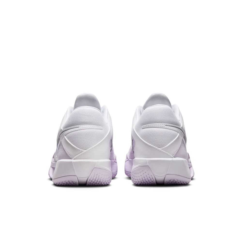 Nike G.T. Cut Cross "Barely Grape" Basketball Shoes 'White/Smoke Grey/Barely Grape'