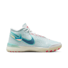 LeBron James LeBron NXXT Genisus Basketball Shoes 'White/Storm/Green'