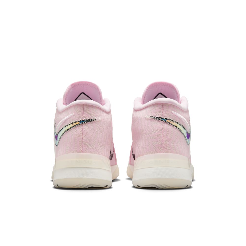 LeBron James LeBron NXXT Genisus Basketball Shoes 'Pink Foam/Black/Pink Wash'