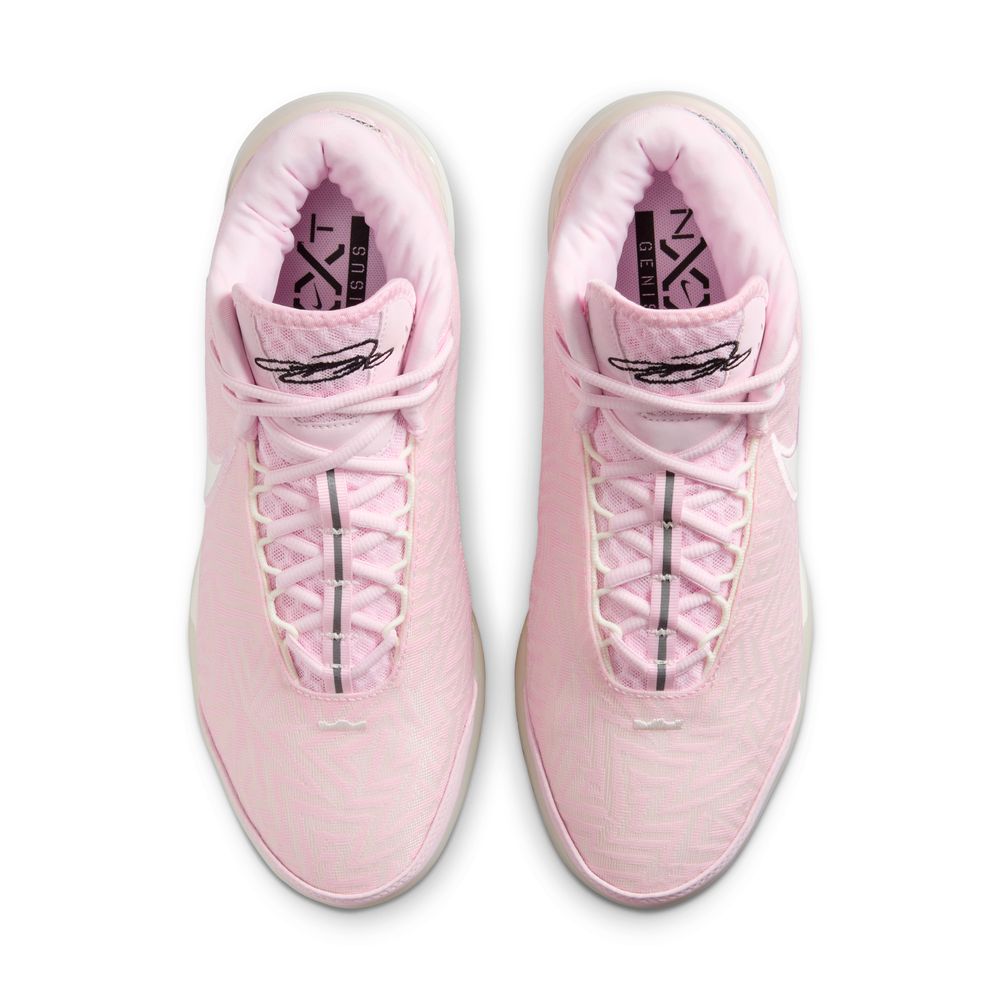 LeBron James LeBron NXXT Genisus Basketball Shoes 'Pink Foam/Black/Pink Wash'